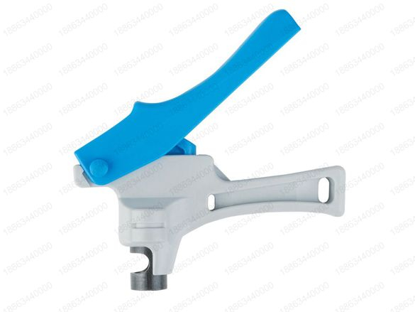 软带打孔器